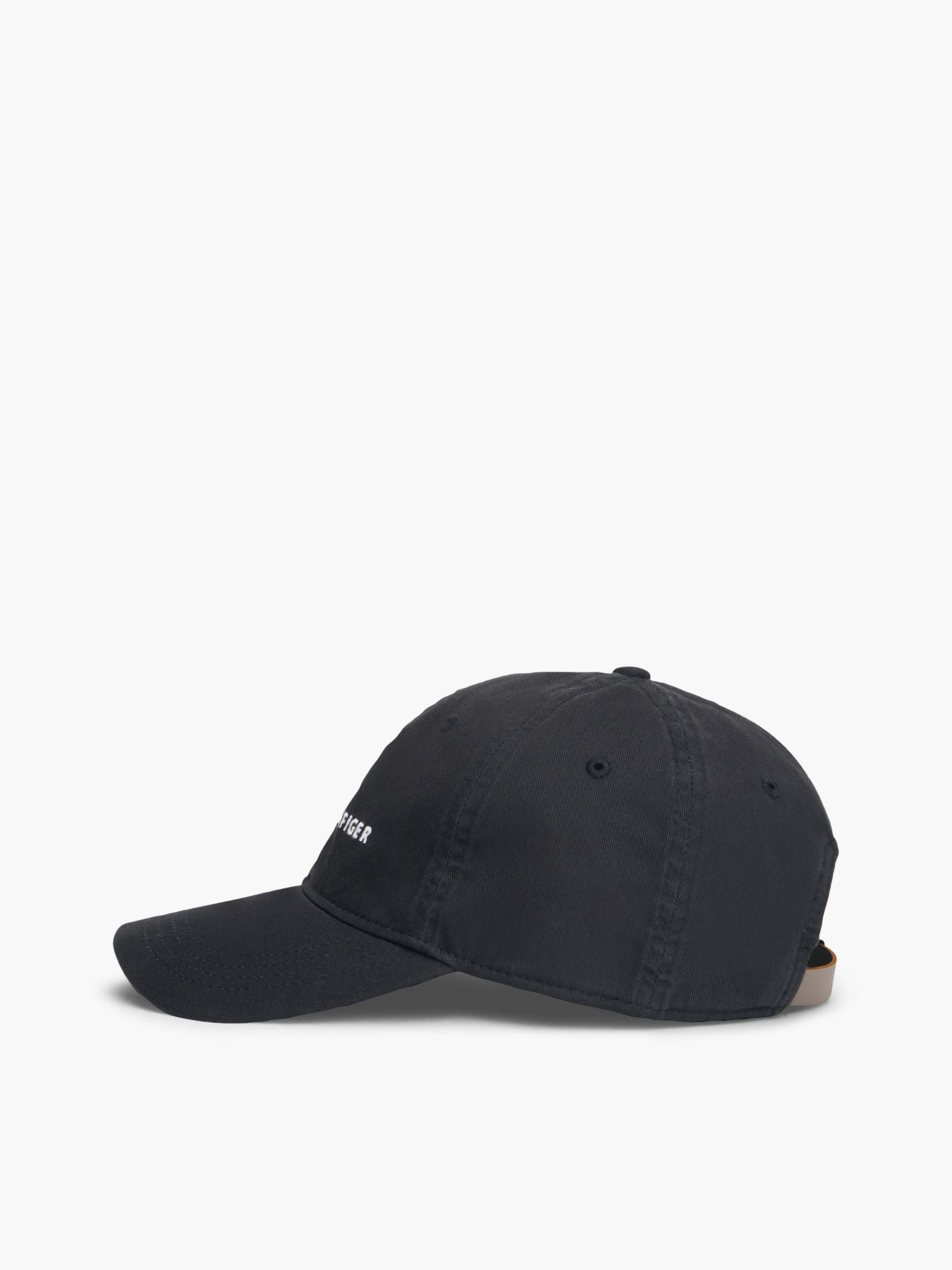 Tommy Hilfiger Embroidered Tommy Logo Baseball Cap