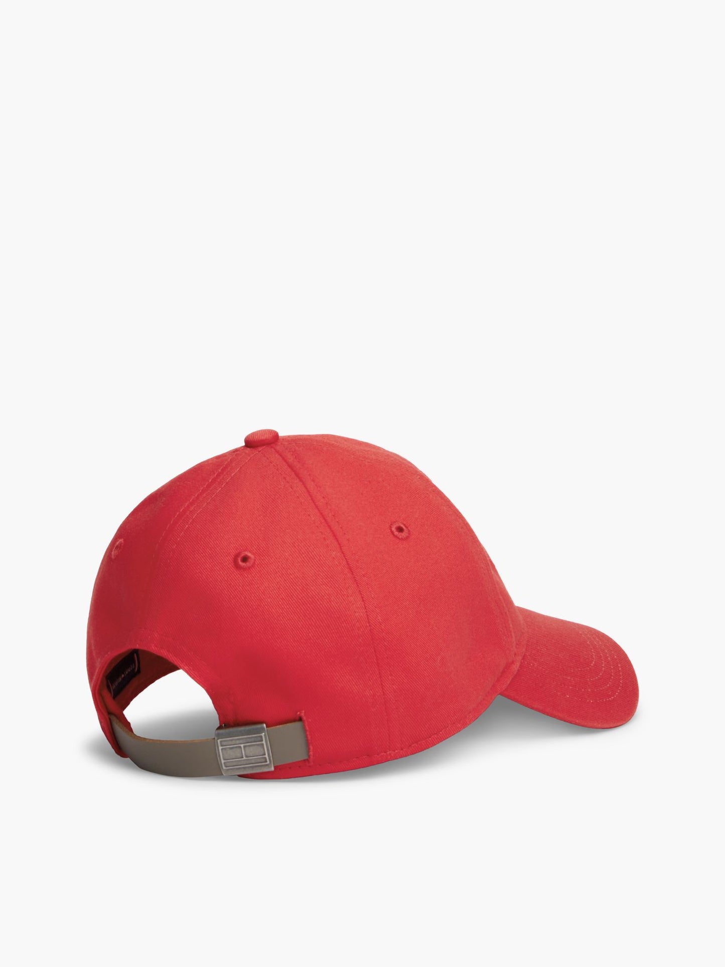 Tommy Hilfiger Embroidered Tommy Logo Baseball Cap