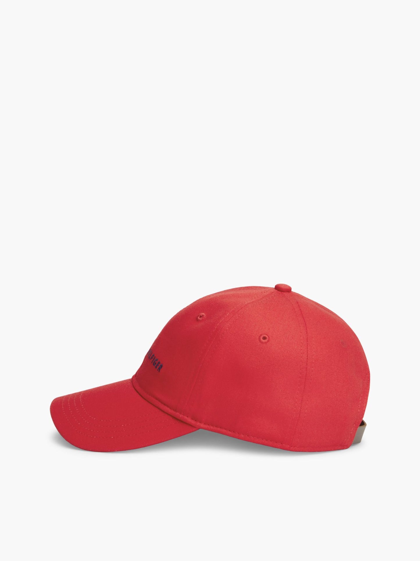 Tommy Hilfiger Embroidered Tommy Logo Baseball Cap
