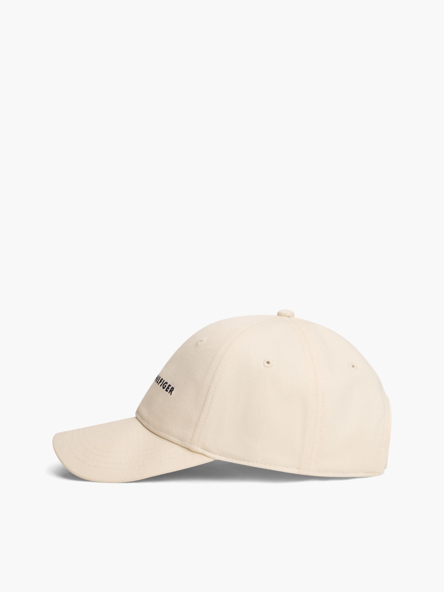 Tommy Hilfiger Embroidered Tommy Logo Baseball Cap