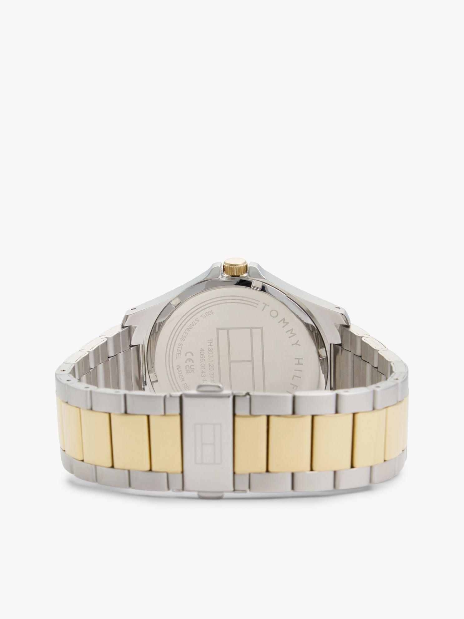 Tommy Hilfiger 43MM Sport Watch