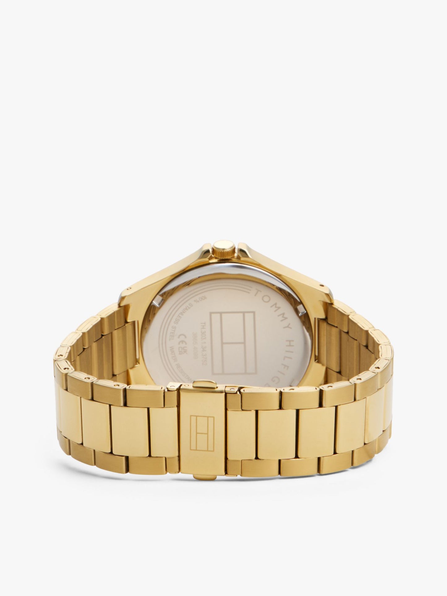Tommy Hilfiger 43MM Sport Watch