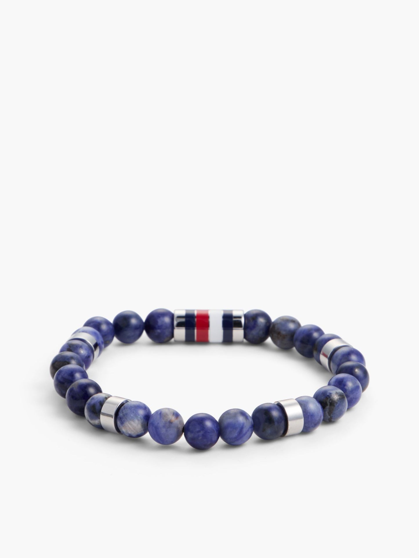 Tommy Hilfiger Beaded Stretch Bracelet