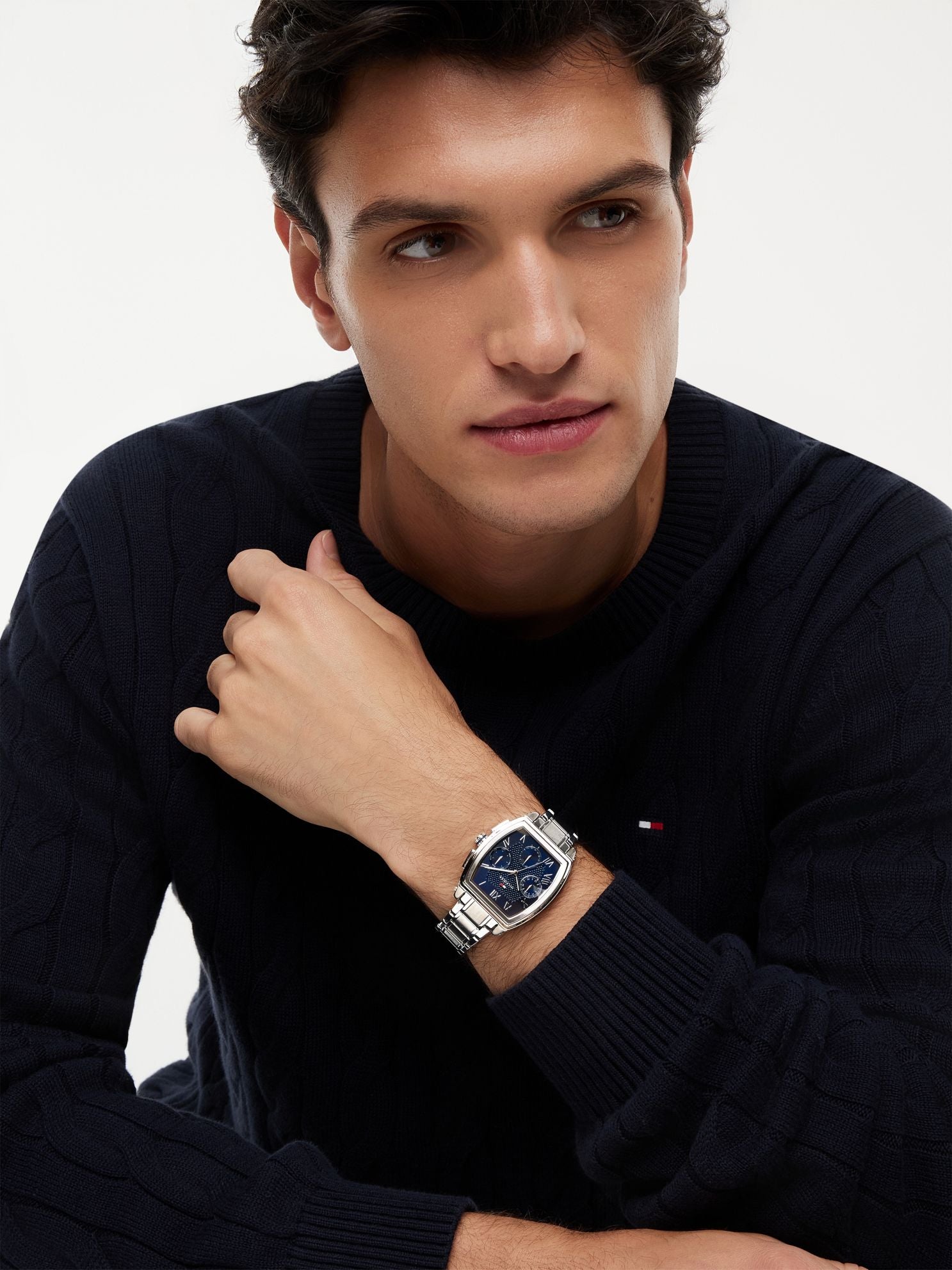Tommy Hilfiger 36MM Multifunction Watch
