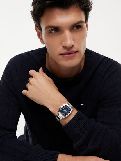 Tommy Hilfiger 36MM Multifunction Watch