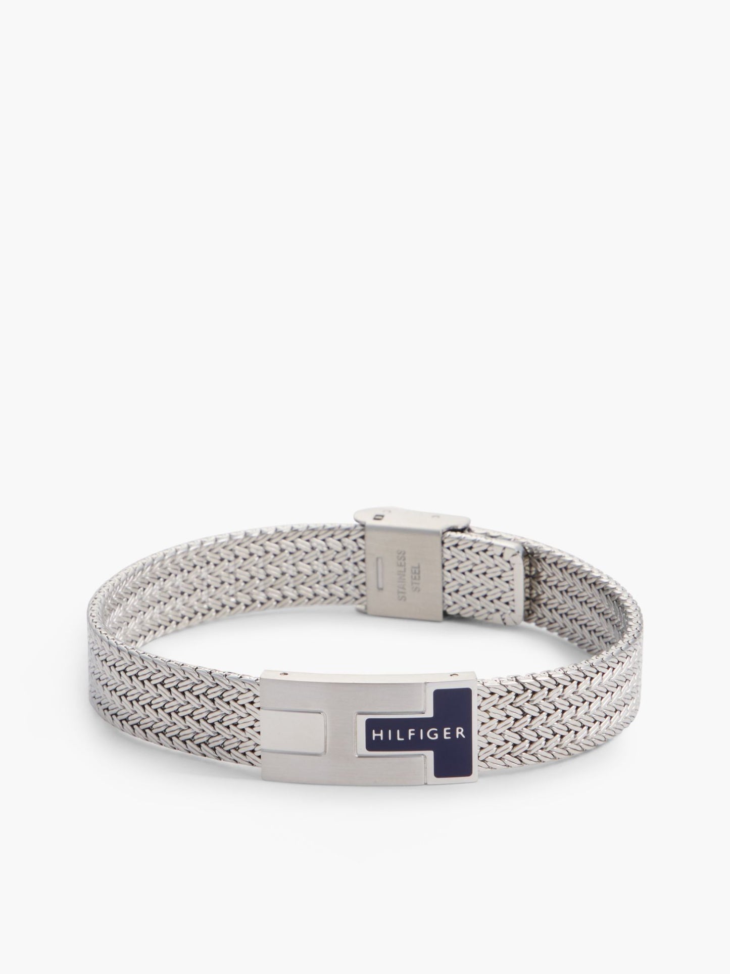 Tommy Hilfiger Nautical Mesh Bracelet