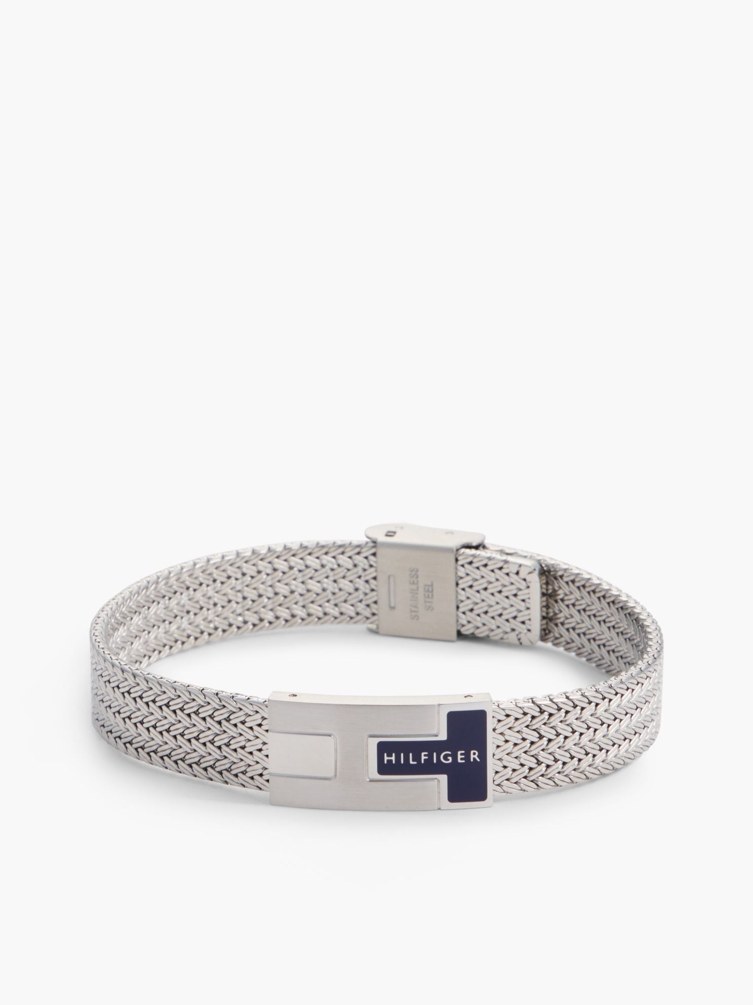 Tommy Hilfiger Nautical Mesh Bracelet