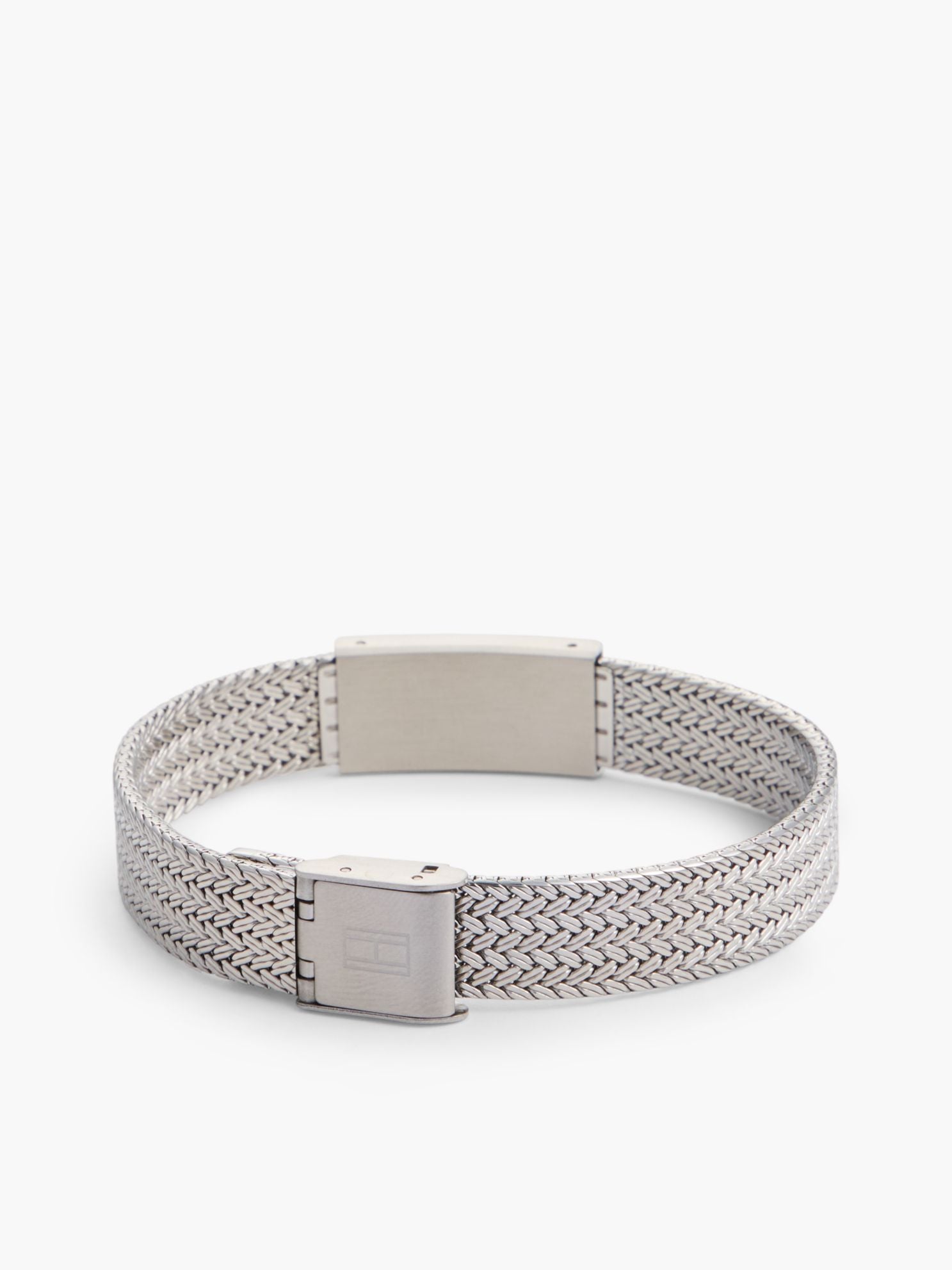 Tommy Hilfiger Nautical Mesh Bracelet