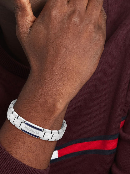 Tommy Hilfiger Monotype Bracelet