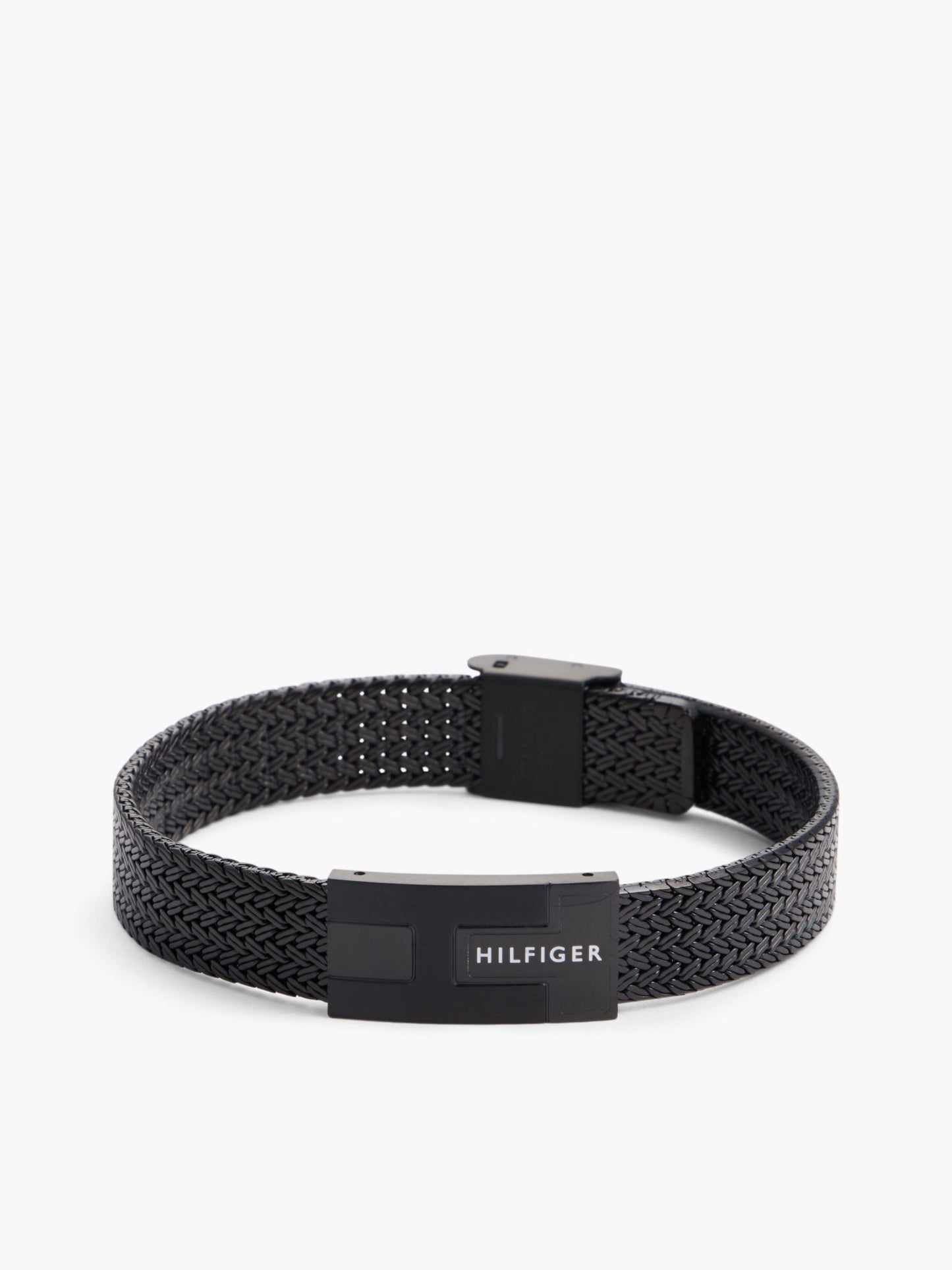 Tommy Hilfiger Nautical Mesh Bracelet