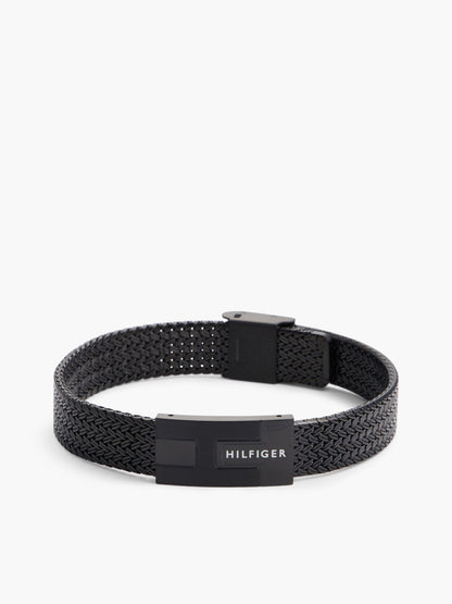 Tommy Hilfiger Nautical Mesh Bracelet
