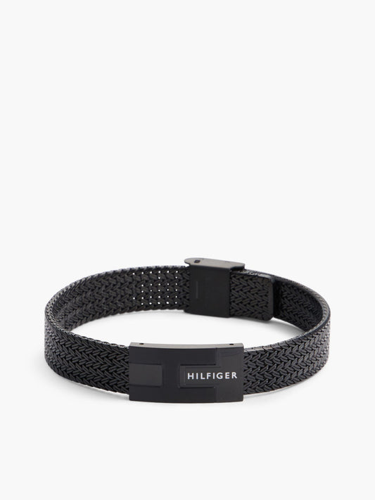 Tommy Hilfiger Nautical Mesh Bracelet