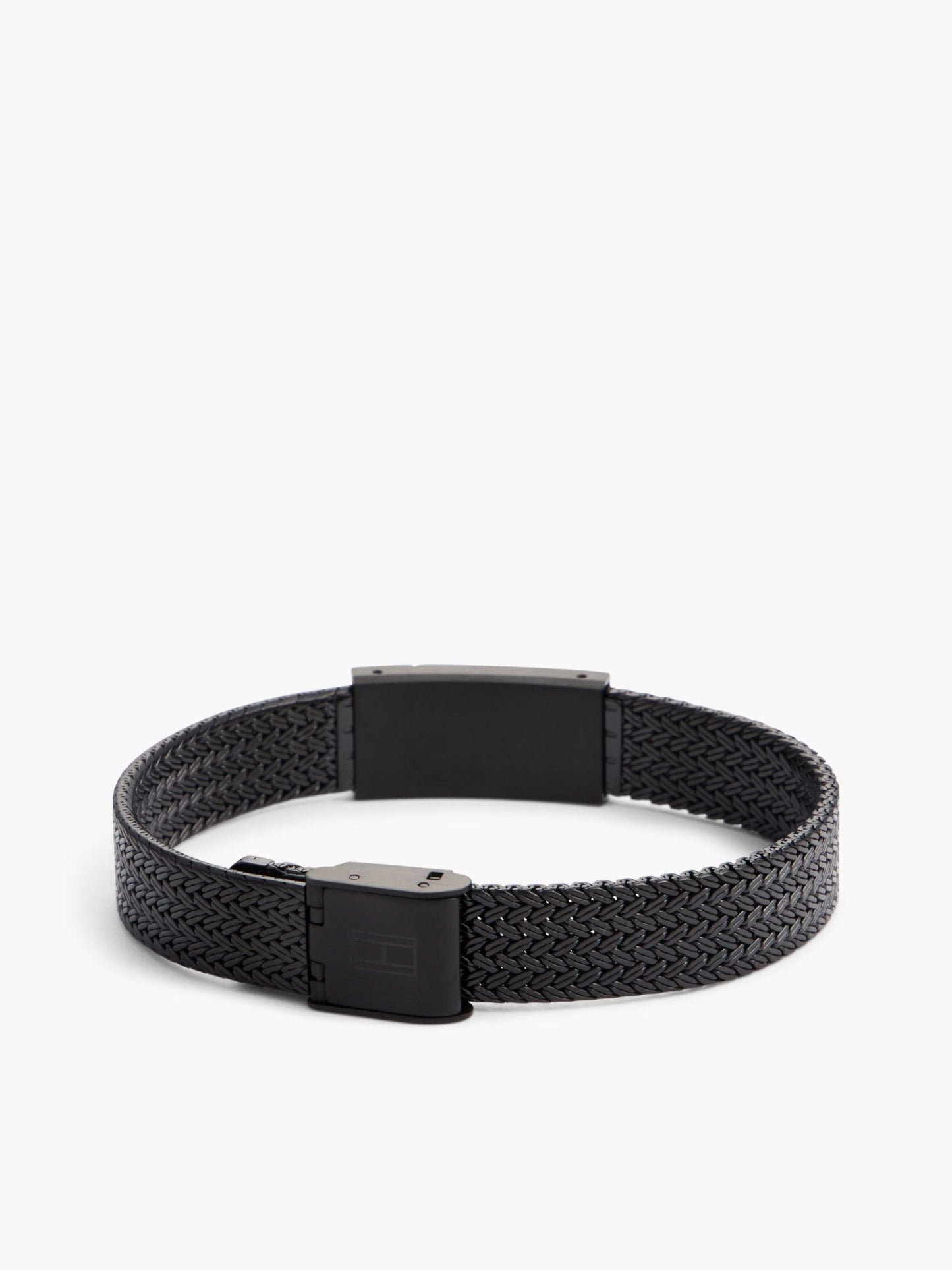 Tommy Hilfiger Nautical Mesh Bracelet