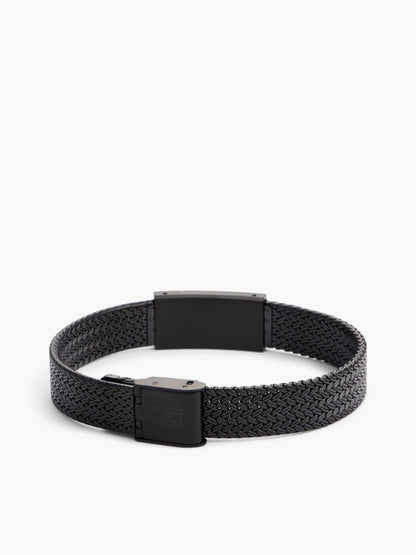 Tommy Hilfiger Nautical Mesh Bracelet