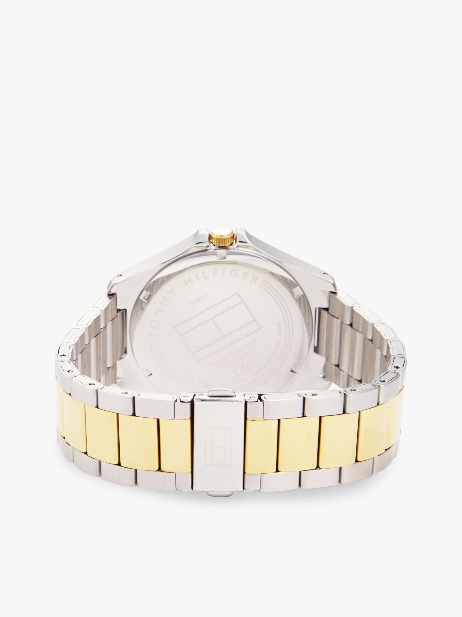 Tommy Hilfiger 43MM Sport Watch