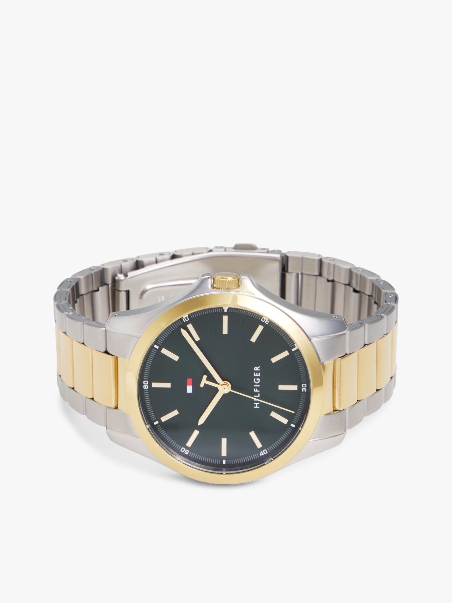 Tommy Hilfiger 43MM Sport Watch