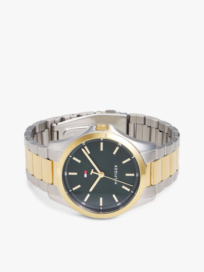 Tommy Hilfiger 43MM Sport Watch