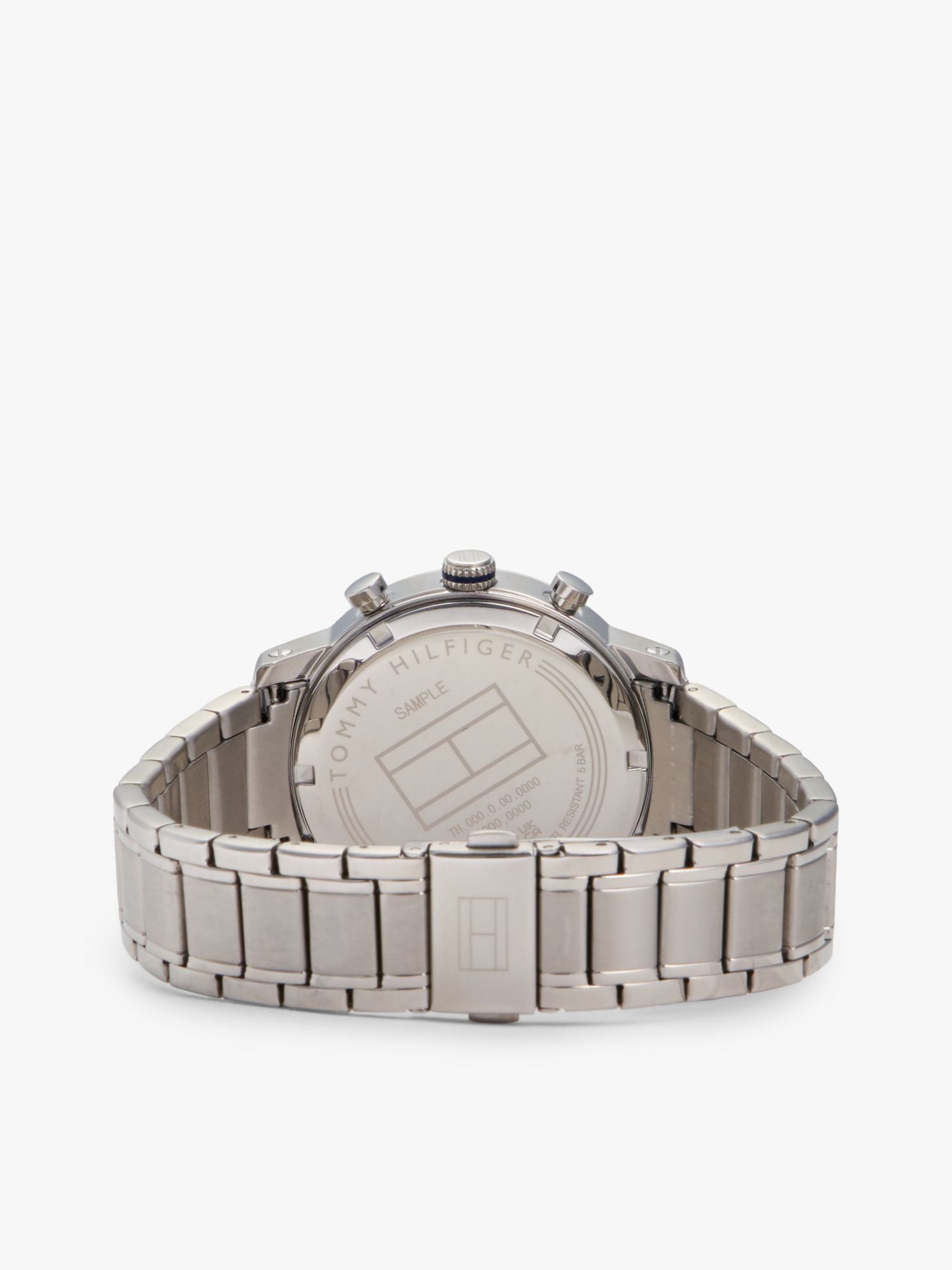 Tommy Hilfiger 42MM Multifunction Watch