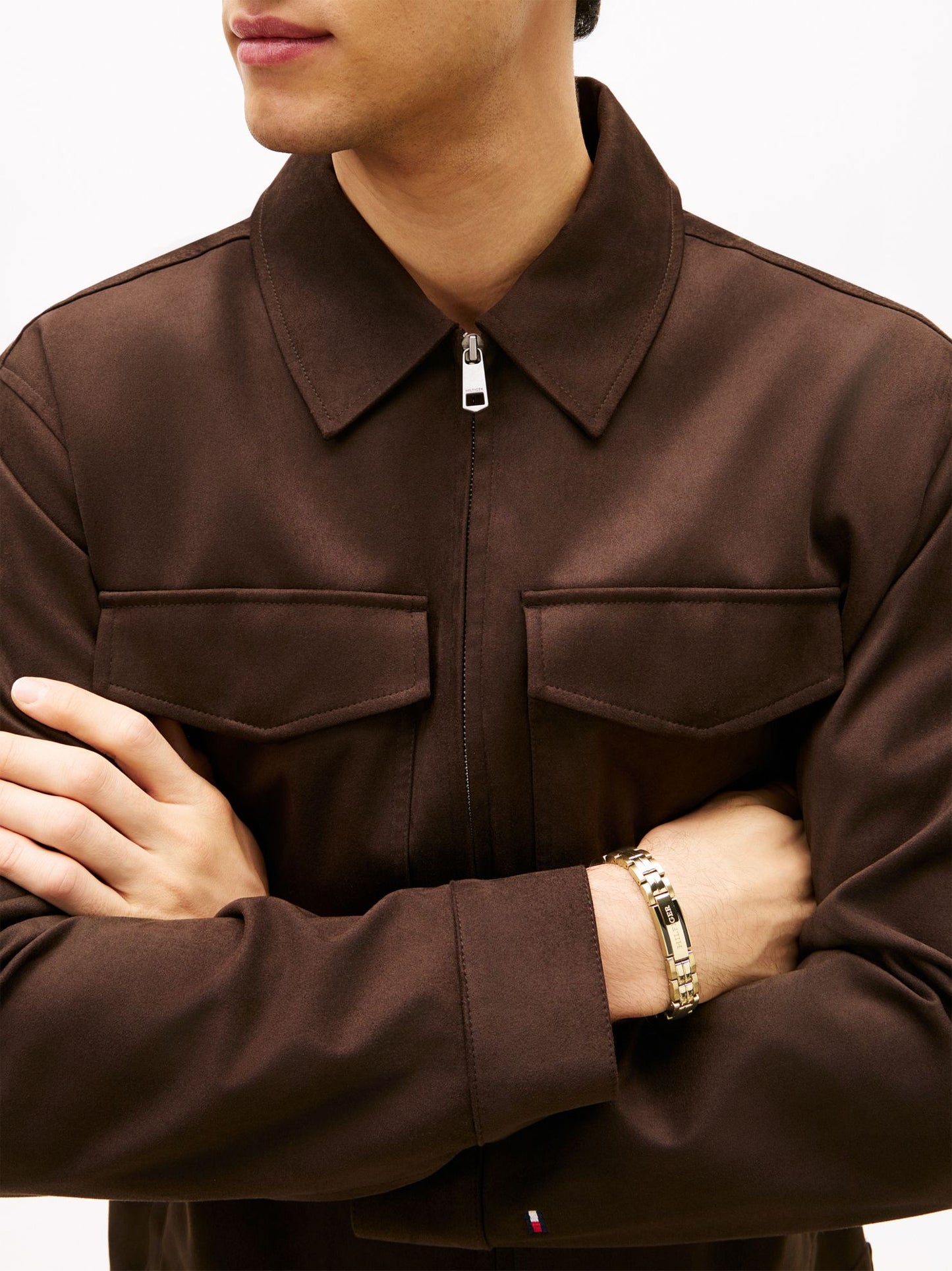 Tommy Hilfiger Monotype Bracelet