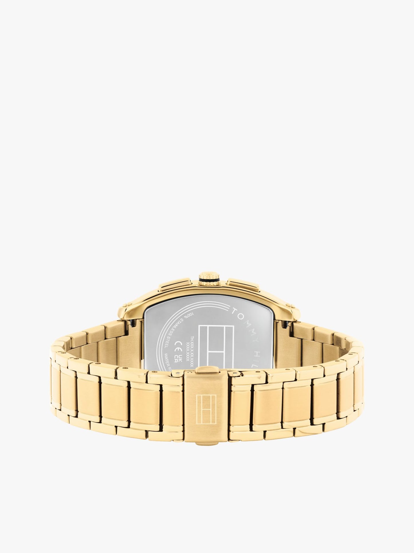 Tommy Hilfiger 36MM Multifunction Watch