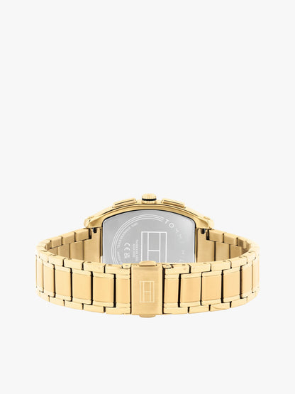 Tommy Hilfiger 36MM Multifunction Watch