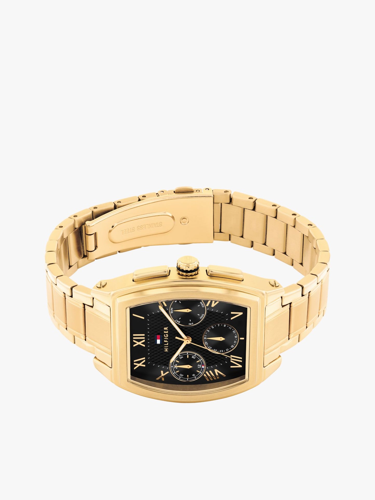 Tommy Hilfiger 36MM Multifunction Watch