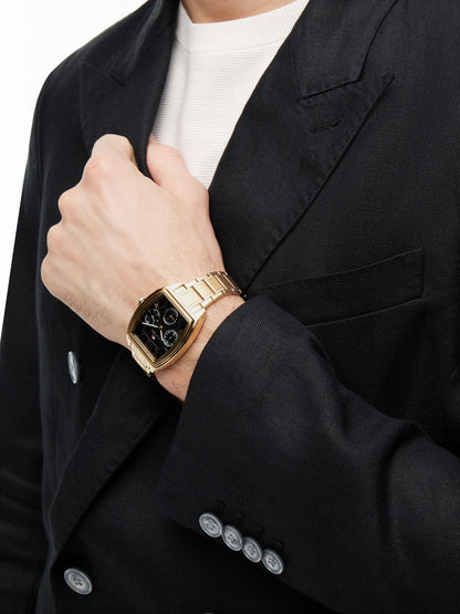 Tommy Hilfiger 36MM Multifunction Watch