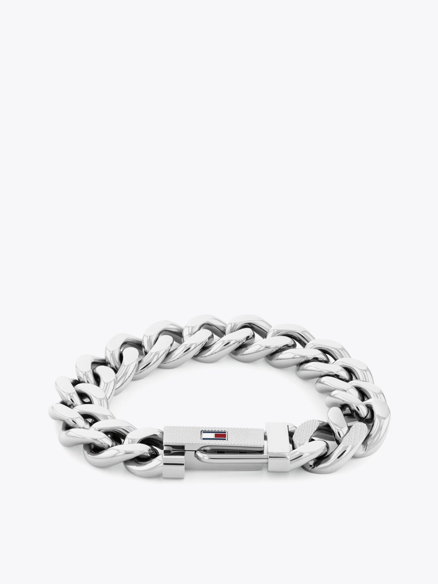 Tommy Hilfiger Chunky Chain Link Bracelet