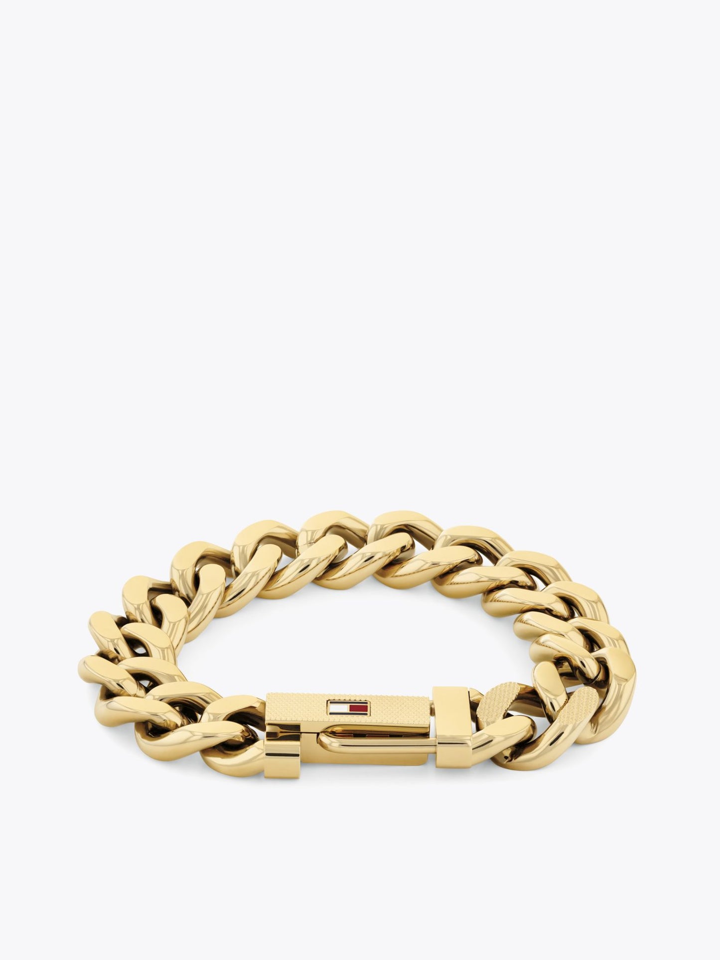 Tommy Hilfiger Chunky Chain Link Bracelet