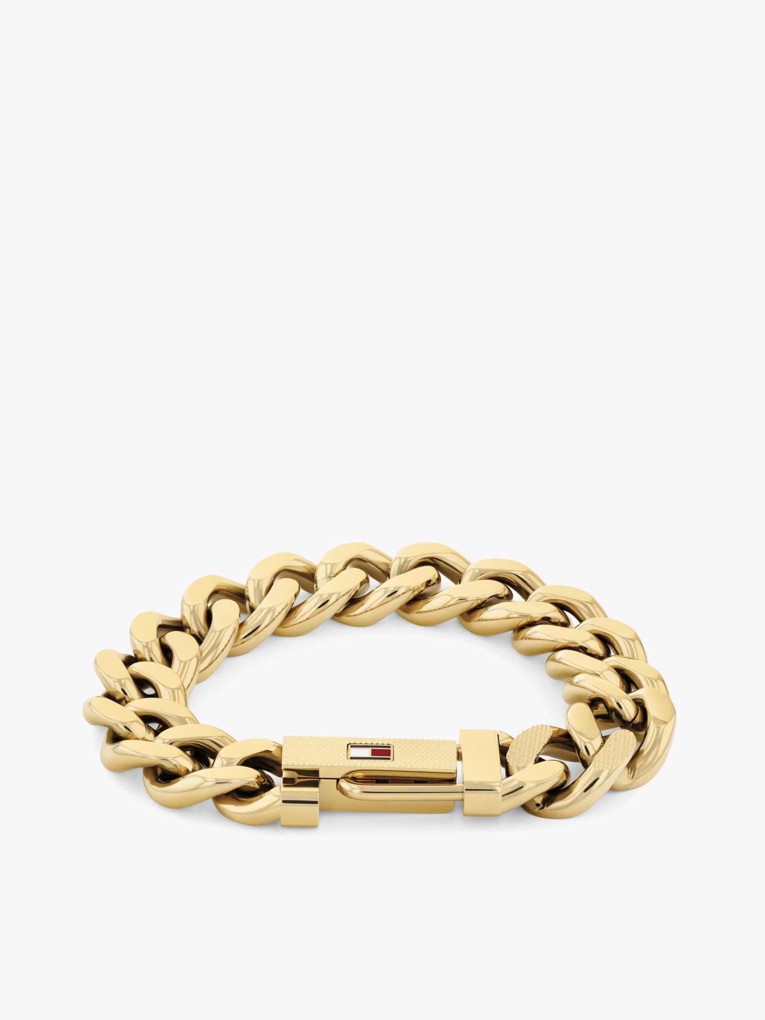Tommy Hilfiger Chunky Chain Link Bracelet