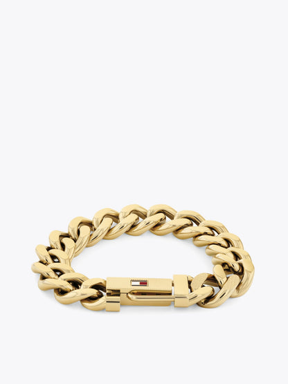 Tommy Hilfiger Chunky Chain Link Bracelet