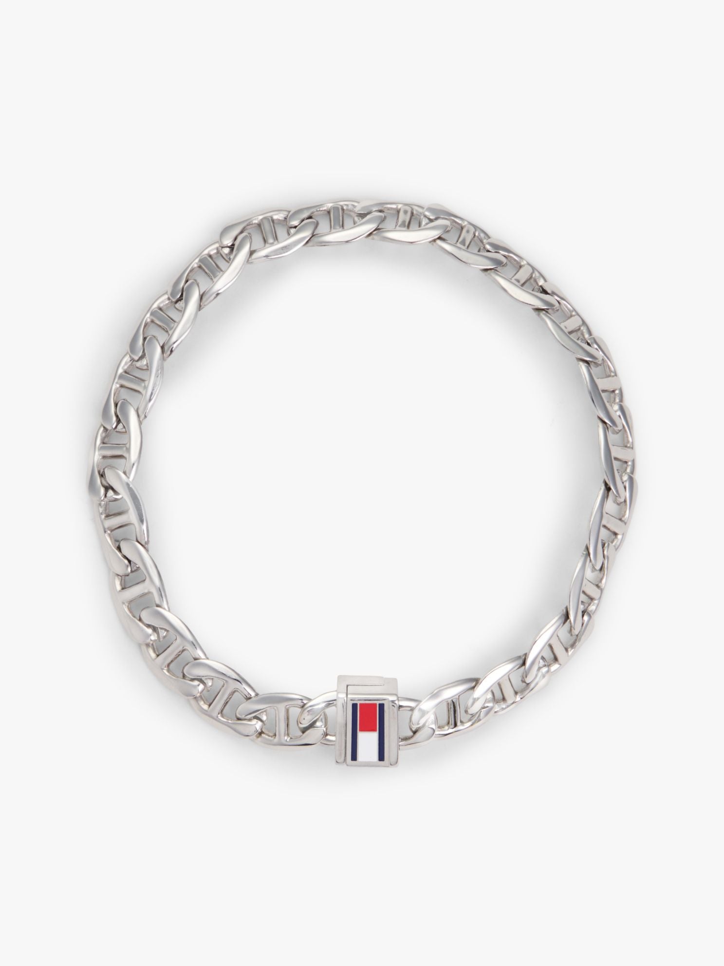 Tommy Hilfiger Mariner Chain Link Bracelet