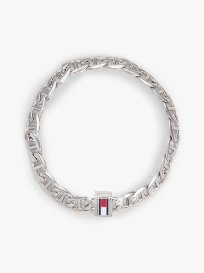 Tommy Hilfiger Mariner Chain Link Bracelet