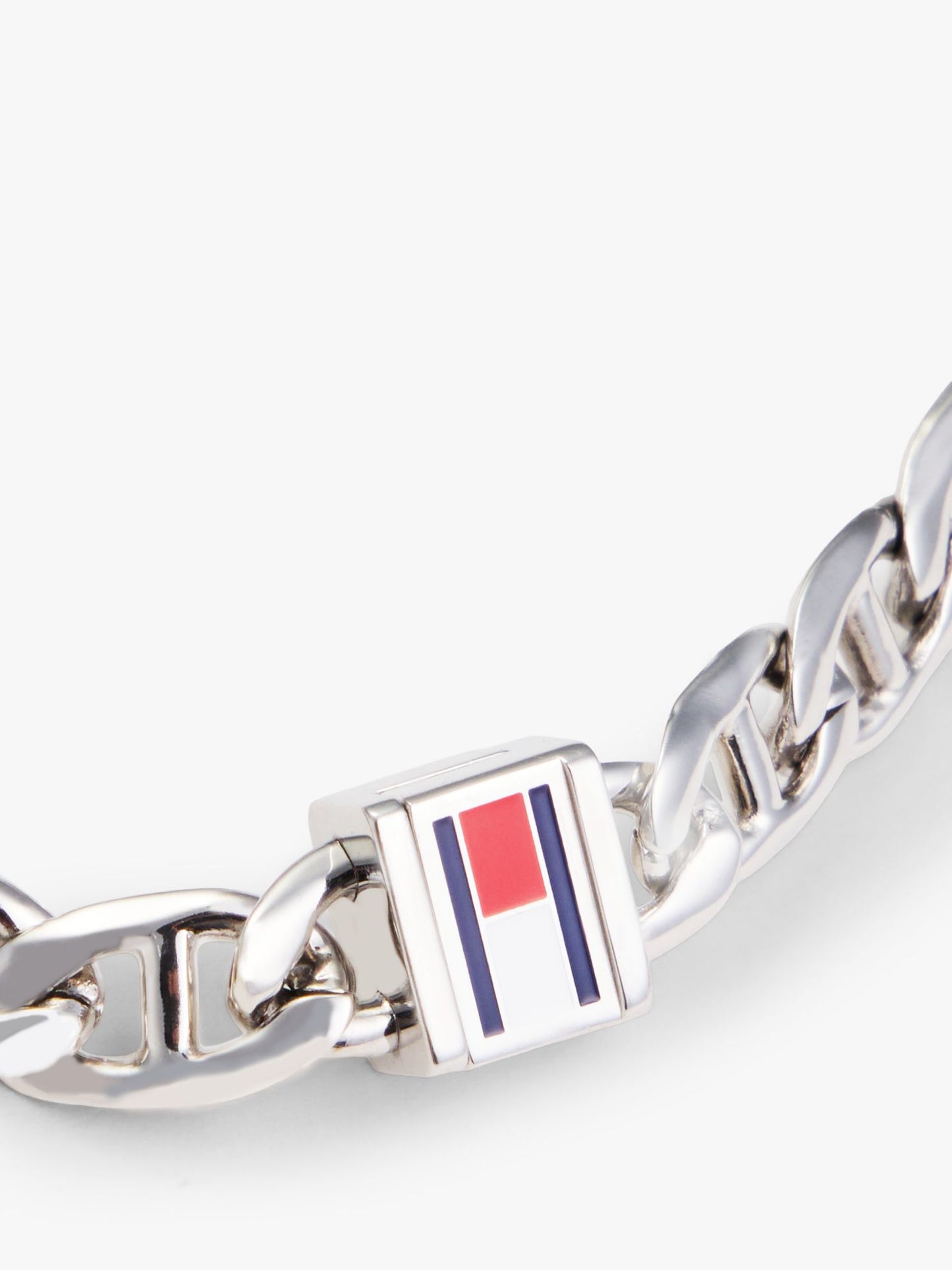 Tommy Hilfiger Mariner Chain Link Bracelet