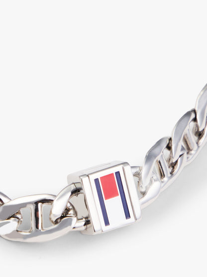 Tommy Hilfiger Mariner Chain Link Bracelet