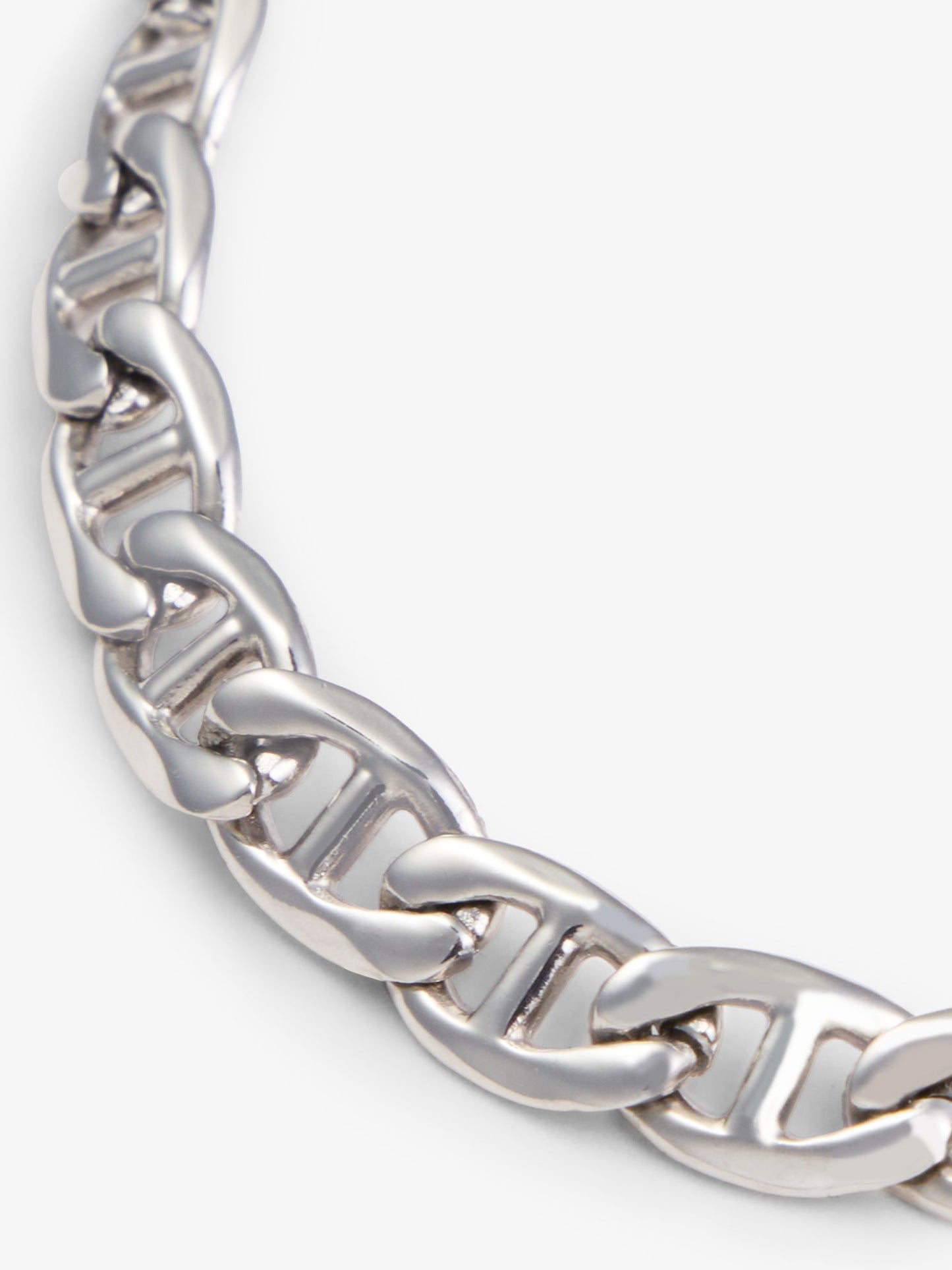 Tommy Hilfiger Mariner Chain Link Bracelet