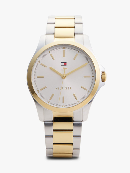 Tommy Hilfiger 43MM Sport Watch