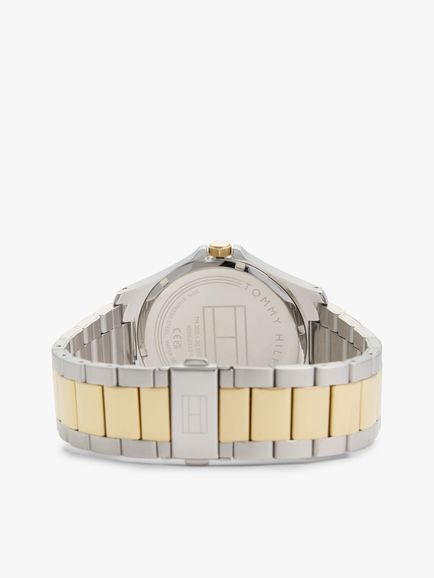 Tommy Hilfiger 43MM Sport Watch