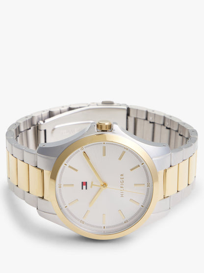 Tommy Hilfiger 43MM Sport Watch