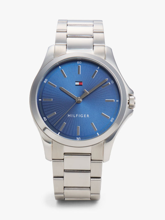 Tommy Hilfiger 43MM Sport Watch