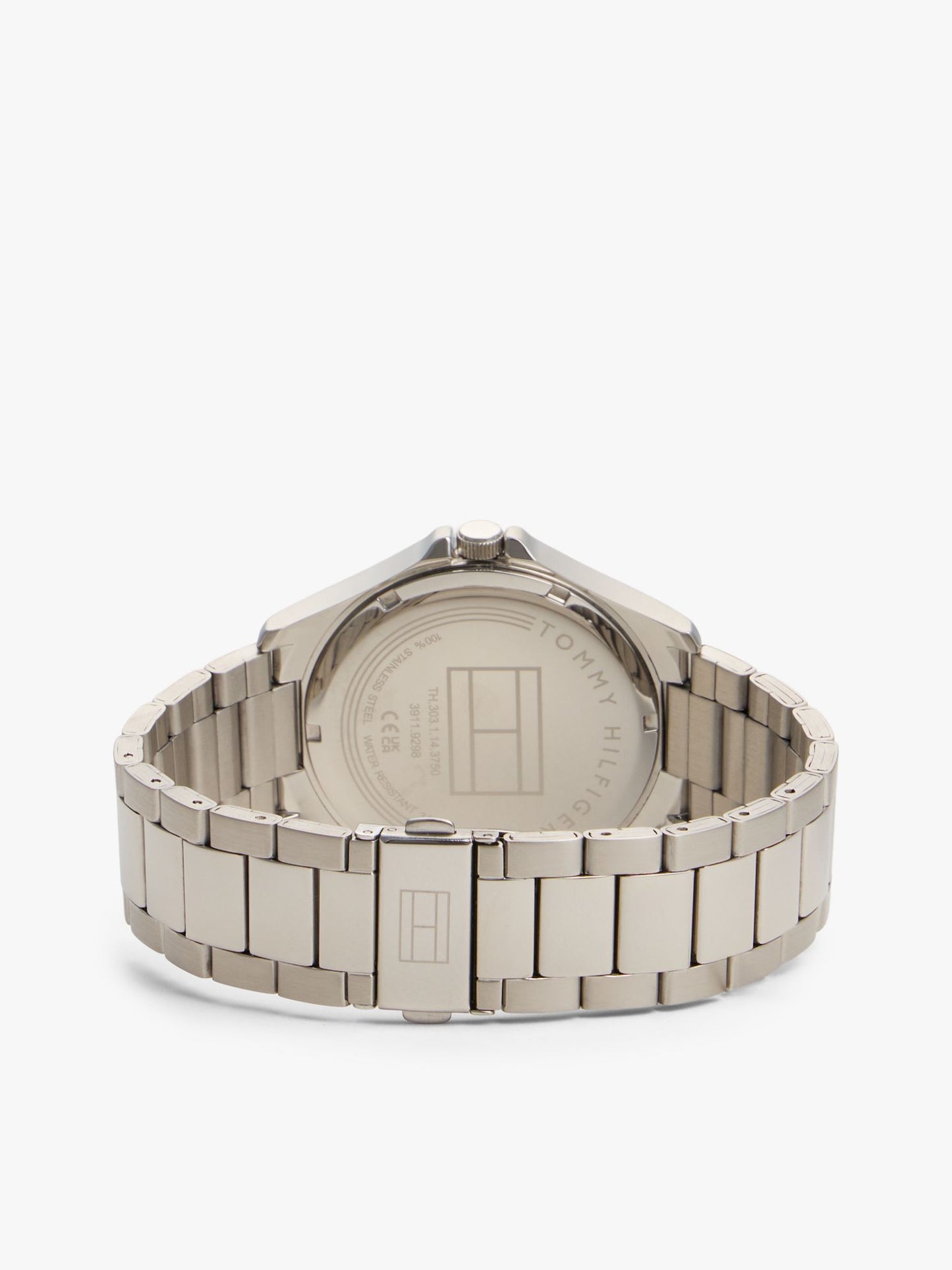 Tommy Hilfiger 43MM Sport Watch