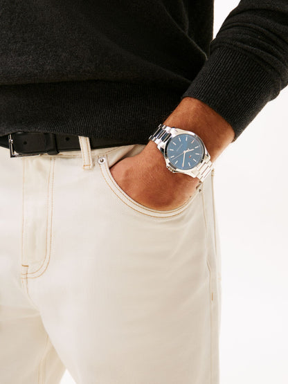 Tommy Hilfiger 43MM Sport Watch