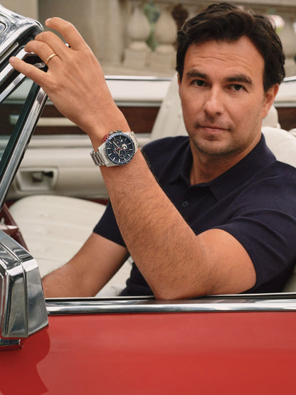 Tommy Hilfiger 44MM Chronograph Sport Watch