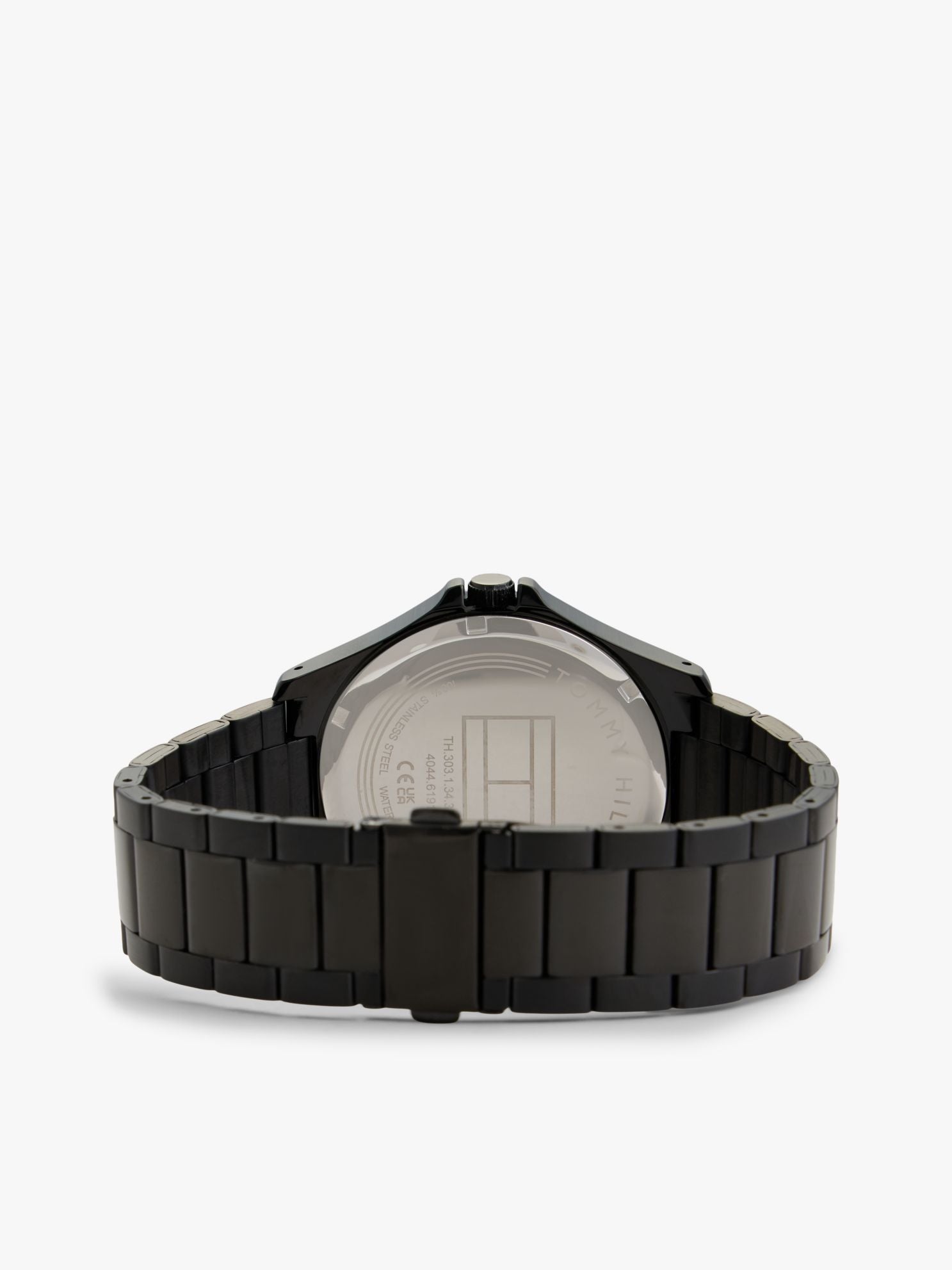 Tommy Hilfiger 43MM Sport Watch
