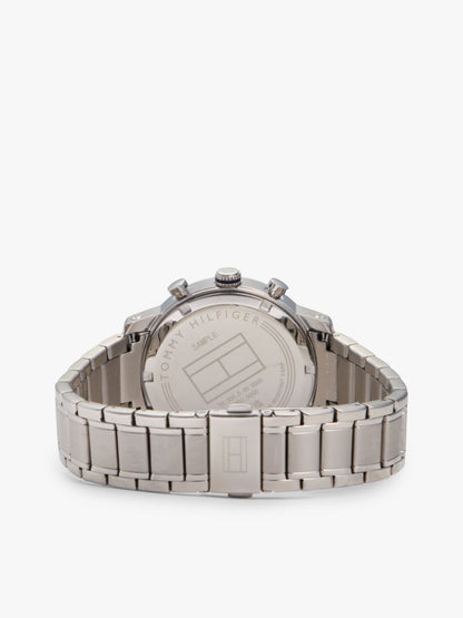 Tommy Hilfiger 42MM Multifunction Watch