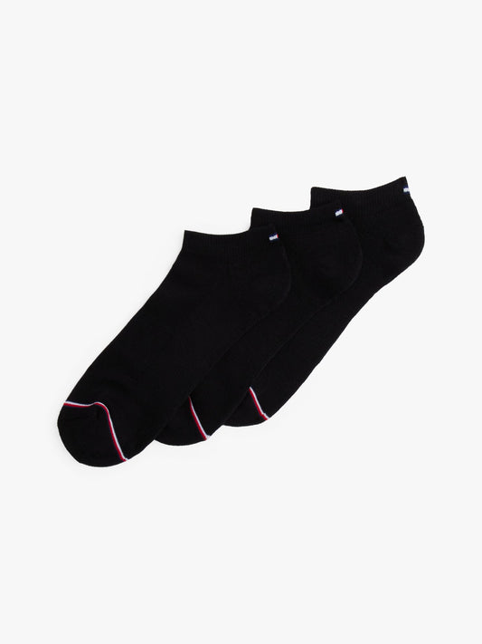 Tommy Hilfiger Ankle Sock 3-Pack