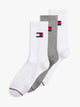 Lucent White / Multi