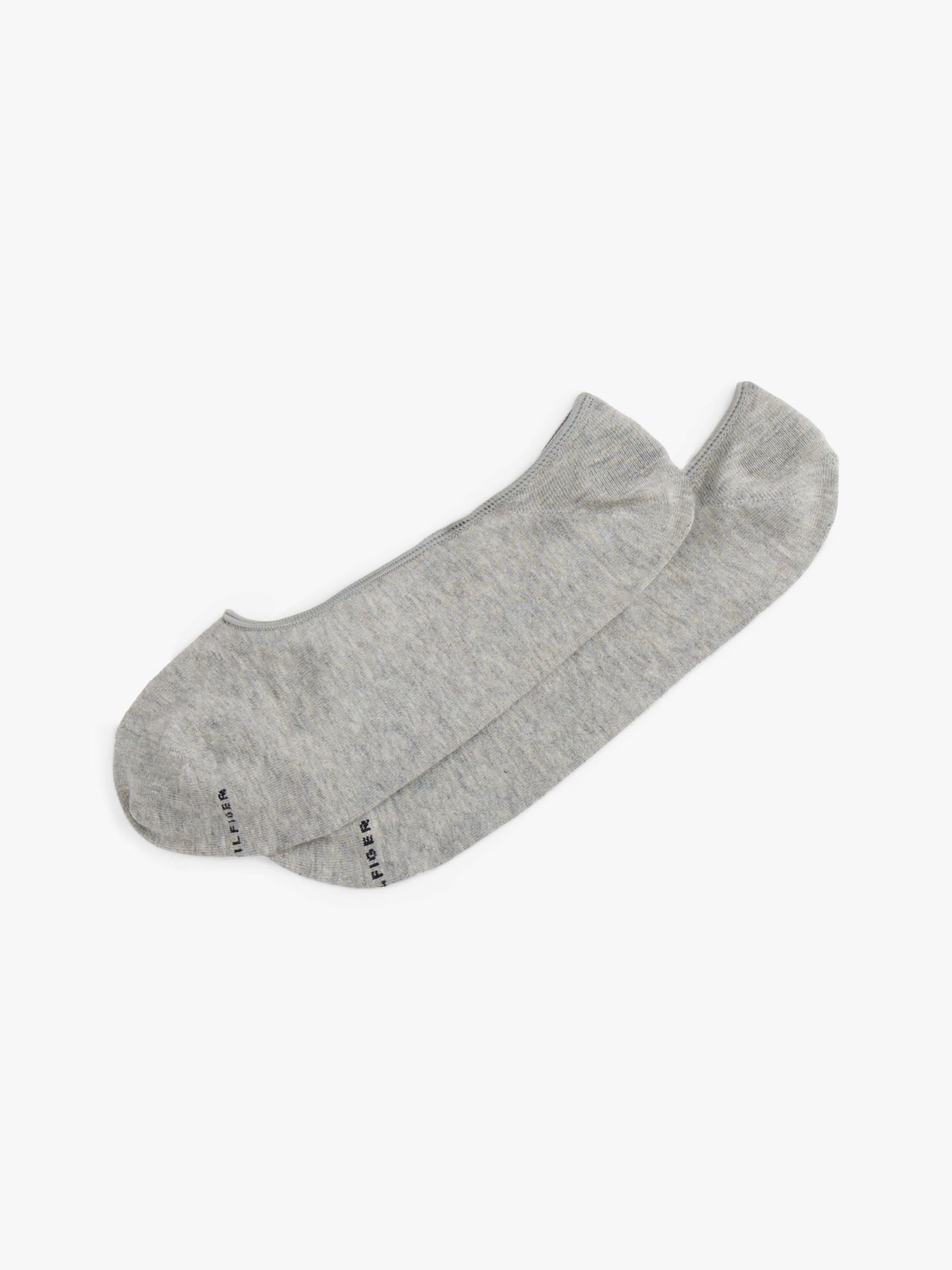 Tommy Hilfiger No-Show Sock 2-Pack