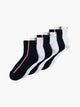 Navy Blue/Multi