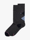 Dark Grey Heather